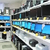 Компьютерные магазины в Ейске