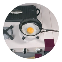 Закусочная Минутка - иконка «кухня» в Ейске