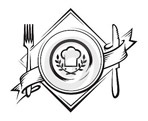 Ханский берег - иконка «ресторан» в Ейске